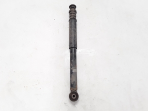   Rear shock absorber  - 8200368122 