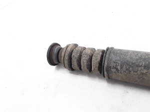 RENAULT Twingo II (2007–2014) Stoßdämpfer hinten 8200368122 - 3