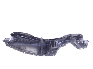 TOYOTA Urban Cruiser (2009–2017) Wasserkasten (Scheibenwischermulde) 5570152250 - 2