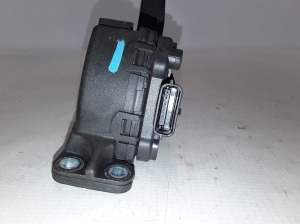 RENAULT Twingo II (2007–2014) Accelerator pedal 8200426246 - 2