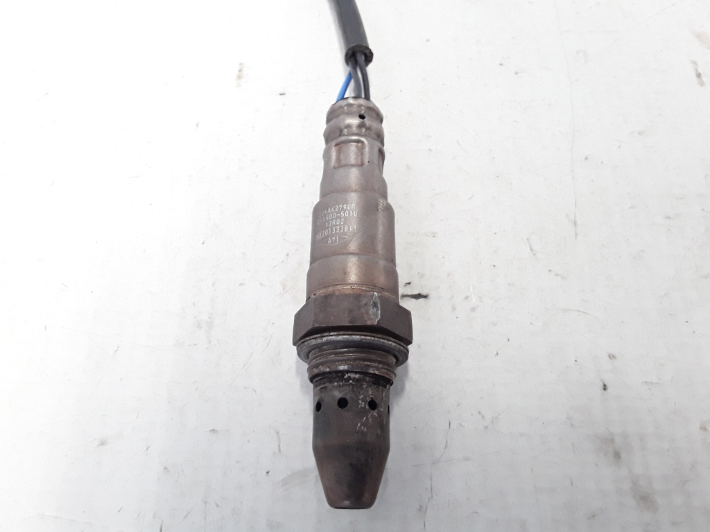 RENAULT Master D23 (2015-2023) Lambda Oxygen Sensor 226A42790R 22310217