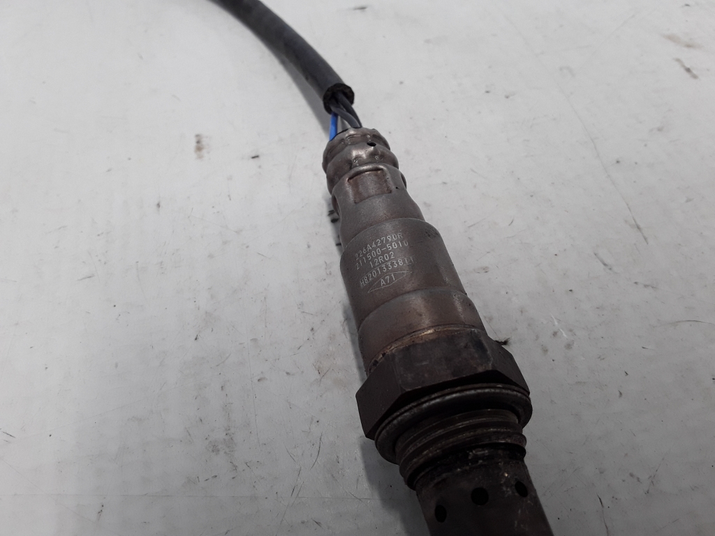 RENAULT Master D23 (2015-2023) Lambda Oxygen Sensor 226A42790R 22310217