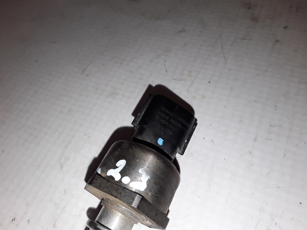 RENAULT Master 4 generation (2016-2023) Other part 166398000R 22310205