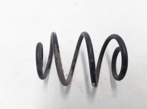 RENAULT Twingo II (2007–2014) Rear spring 8200681410 - 2