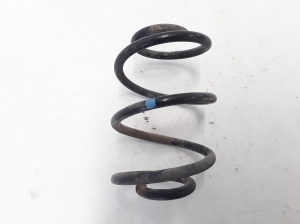 Rear spring - 8200681410