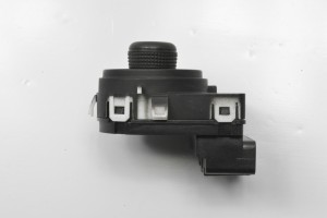 Opel Astra J (2009–2017) Mirror control switch 13271827 - 3