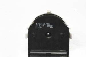 Opel Astra J (2009–2017) Mirror control switch 13271827 - 5