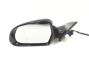  Side mirror and its details 