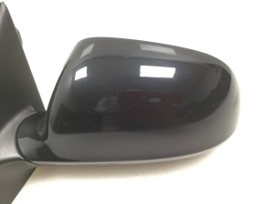  Side mirror and its details 