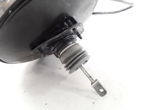 RENAULT Twingo II (2007–2014) Brake booster 8200910009 - 2