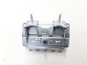 RENAULT Twingo II (2007–2014) Passenger dashboard airbag 985258948R - 4