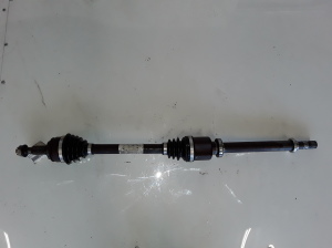 Front drive shaft and its parts - 8200587740