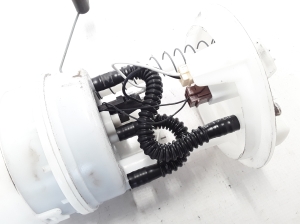 RENAULT Twingo II (2007–2014) Kütusepump paagis 8200368239 - 2