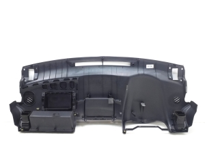 TOYOTA Corola Verso R1 (2004–2009) Dashboard 553020F011 - 3