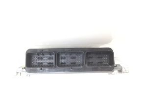 Jaguar XJ (2003–2009) Vehicle starting system - 3