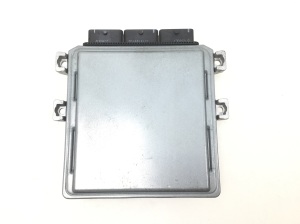 Jaguar XJ (2003–2009) Vehicle starting system - 7