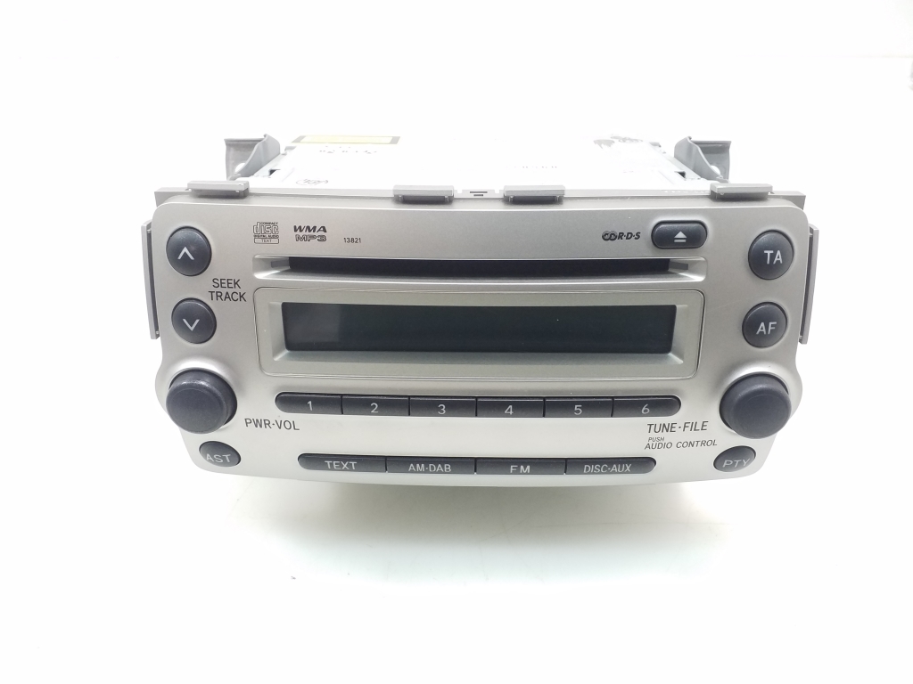 Naudotas TOYOTA Urban Cruiser 8612052580