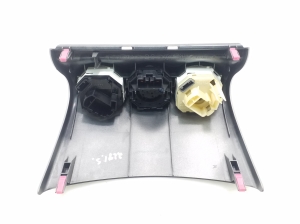 TOYOTA Urban Cruiser (2009–2017) Heater control panel - 5