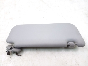 TOYOTA Urban Cruiser (2009–2017) Sun visor 7432052860 - 2