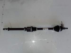Esimene veovõll ja selle osad - 8200687740