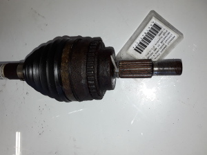RENAULT Kangoo (1997–2009) Esimene veovõll ja selle osad 8200362064 - 3