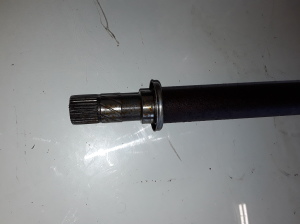 RENAULT Kangoo (1997–2009) Esimene veovõll ja selle osad 8200362064 - 4