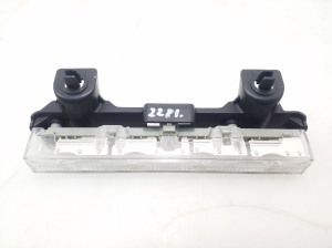 TOYOTA Urban Cruiser (2009–2017) Additional stop light 8150552020 - 2