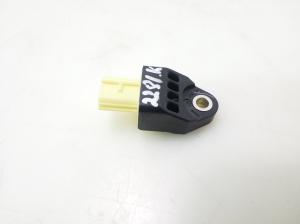   Airbag sensor 