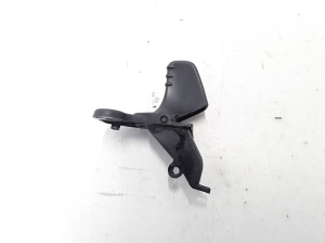 RENAULT Twingo II (2007–2014) Front door exterior handle 8200385181 - 3