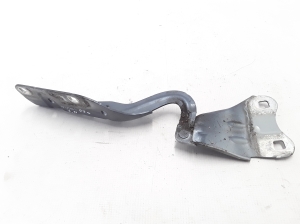 RENAULT Twingo II (2007–2014) Hood hinge 8200343122 - 3