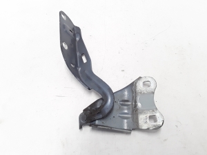 RENAULT Twingo II (2007–2014) Hood hinge 8200343122 - 4