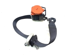   Rear seat belt  - 7337052250 