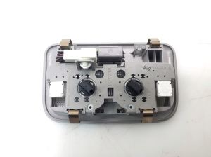 TOYOTA Urban Cruiser (2009–2017) Front interior lighting panel 8126052051 - 2