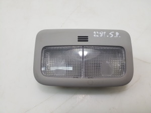 TOYOTA Urban Cruiser (2009–2017) Front interior lighting panel 8126052051 - 3