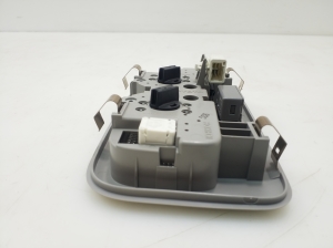   Innenraumleuchte vorn  - 8126052051 