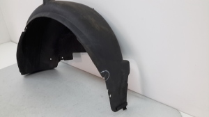 Mercedes Benz A-Class 168 (1997–2004) Rear wheel arch liner A1686985830 - 5