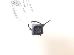 Jaguar XJ (2003–2009) Airbagsensor 1X4314B345AB - 3
