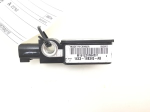   Turvapadja andur  - 1X4314B345AB 