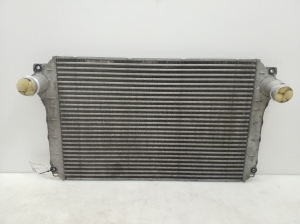 TOYOTA Corola Verso R1 (2004–2009) Vahejahuti radiaator 179400R010 - 3