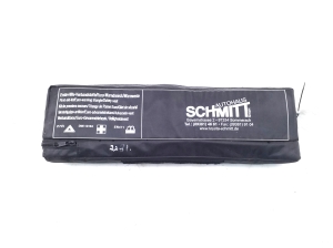 TOYOTA Urban Cruiser (2009–2017) First aid kit - 3