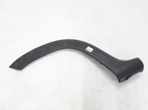 Rear fender molding - 984907050R