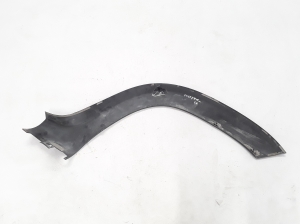 Dacia Duster (2010–2017) Tagumise poritiiva liist 984907050R - 3