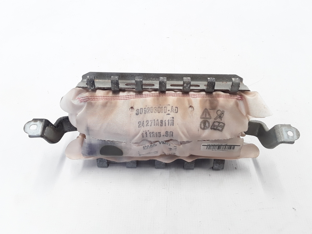 RENAULT Kadjar 1 generation (2015-2024) Dashboard Airbag SRS 985152557R 22310168