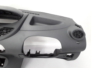 RENAULT Twingo II (2007–2014) Dashboard and its parts 8200889296 - 5