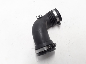 RENAULT Megane II (2002–2009) Air intake hose 8200201614 - 2