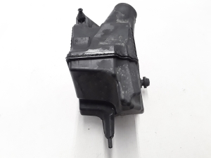 RENAULT Megane II (2002–2009) Luftfiltergehäuse 8200166612 - 2