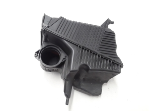 RENAULT Megane II (2002–2009) Luftfiltergehäuse 8200166612 - 4