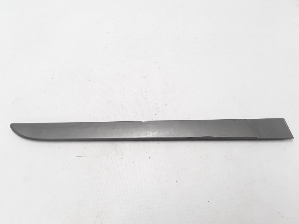 RENAULT Megane 2 generation (2002-2012) Right Side Sliding Door Molding 8200073472 22310144