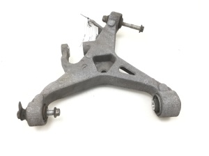   Rear lever 