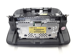 RENAULT Laguna II (2001–2007) Screen 8200029616 - 4